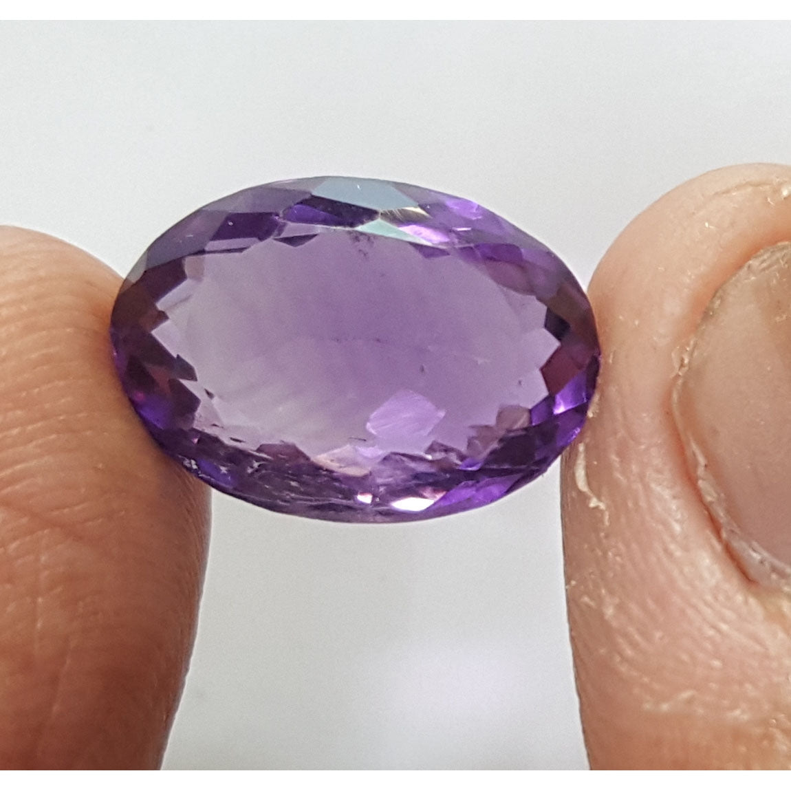 6.10/CT Premium Quality Amethyst