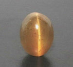 Load image into Gallery viewer, 5.87/CT Natural Apatite Cat's Eye with Govt. Lab certificate-1221