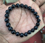 Load image into Gallery viewer, NATURAL BLACK TIGER EYE-900