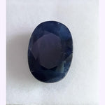 Load image into Gallery viewer, 9.11 Ratti Natural Neelam with Govt Lab Certificate