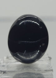 8.50/CT Natural Black Onyx Natural Gemstone