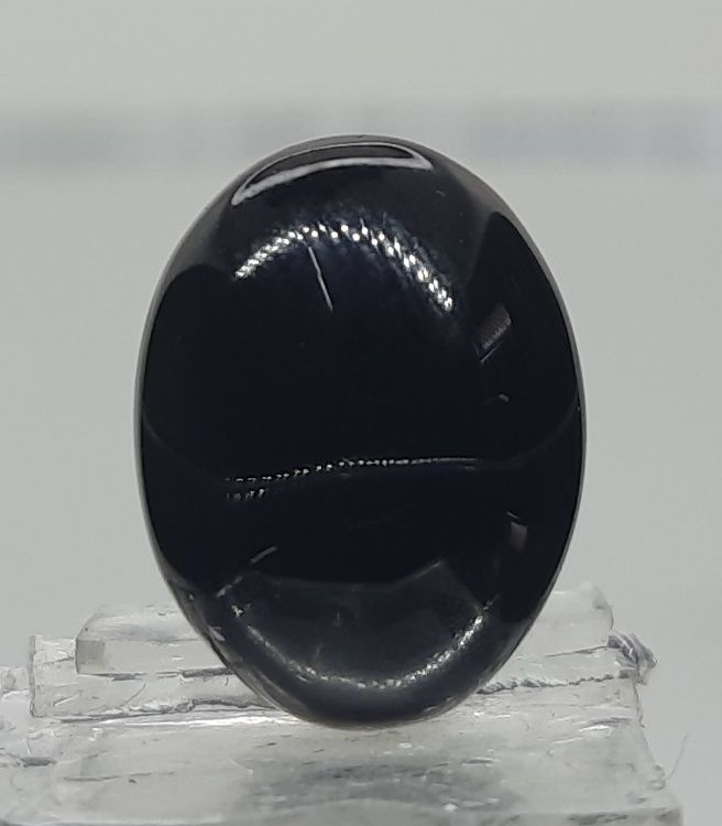 7.15/CT Natural Black Onyx Natural Gemstone of Premium Quality