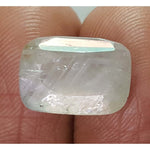 Load image into Gallery viewer, 8.58 Ratti Natural Blue Sapphire with Govt Lab Certificate-(4551)