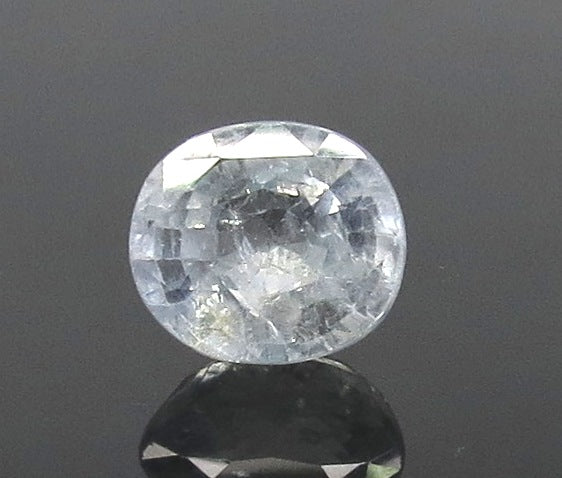 5.68/CT Natural Neelam with Govt Lab Certificate-BLUSA9V