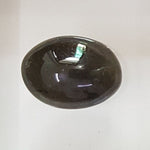 Load image into Gallery viewer, 5.24 Ratti Natural Scapolite Cat's Eye with Govt. Lab Certified-(1221)
