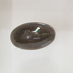 Load image into Gallery viewer, 4.52 Ratti Natural Scapolite Cat's Eye with Govt. Lab Certified-(1221)