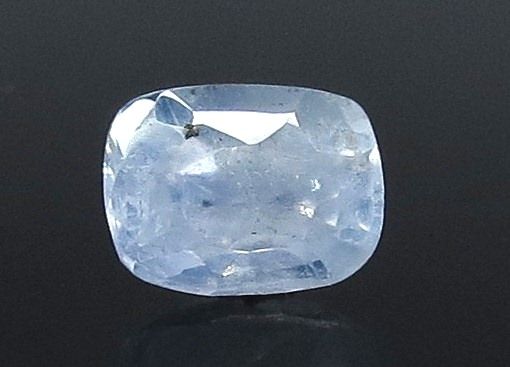 2.63 Ratti Natural Ceylonese Neelam with Govt Lab Certificate-(BLUSA9S)