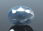 Load image into Gallery viewer, 6.53/CT Natural Neelam with Govt Lab Certificate-1221