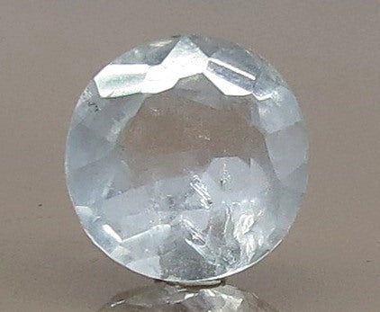 2.95/CT Natural Blue Sapphire with Govt Lab Certificate-BLUSA9T