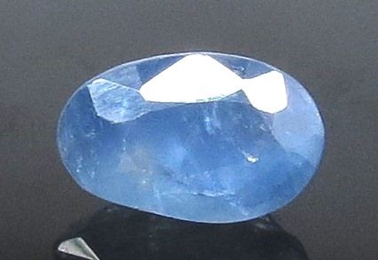 2.45 Ratti Natural Neelam with Govt Lab Certificate-(6771)