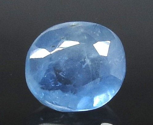 2.38 Ratti Natural Neelam with Govt Lab Certificate-16650