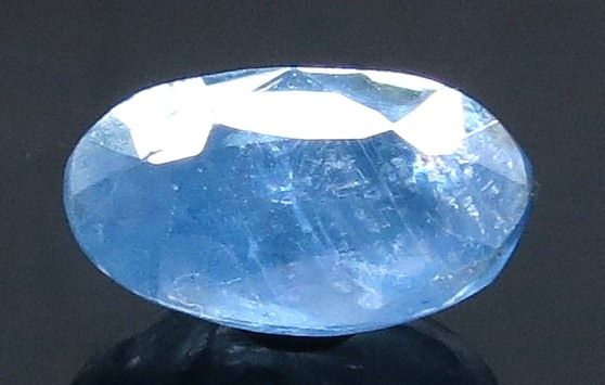 3.51 Ratti Natural Ceylonese Neelam with Govt Lab Certificate-(12210)