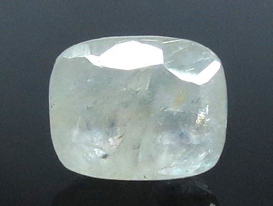 4.82 Ratti Natural Neelam with Govt Lab Certificate-(6771)