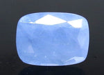 Load image into Gallery viewer, 7.39 Ratti Natural Blue Sapphire With Govt Lab Certified-(4551)