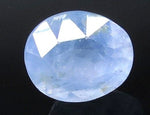 Load image into Gallery viewer, 7.48 Ratti Natural Blue Sapphire With Govt Lab Certified-(6771)