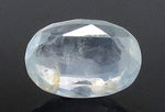 Load image into Gallery viewer, 4.99/CT Natural Blue Sapphire with Govt Lab Certificate-BLUSA9T