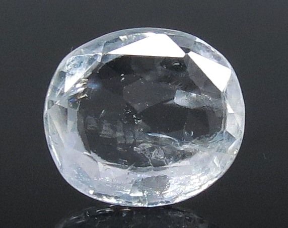 5.49/CT Natural Blue Sapphire with Govt Lab Certificate-BLUSA9V