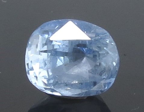 4.22 Ratti Nature Neelam with Govt Lab Certified (45510)