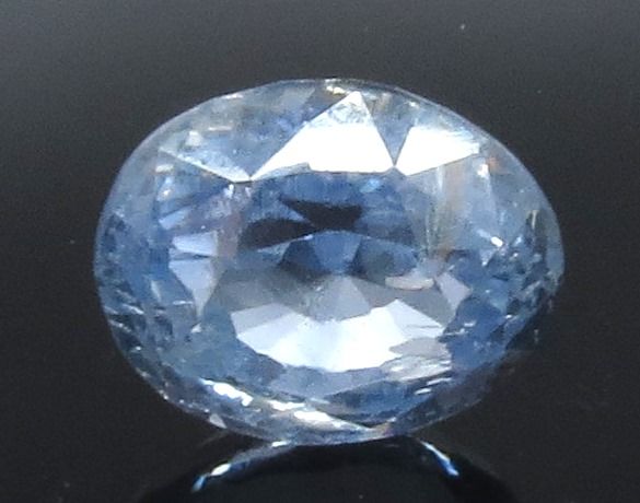 4.52/CT Natural Neelam with Govt Lab Certificate-BLUSA9V