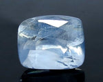Load image into Gallery viewer, 4.60/CT Natural Blue sapphire with Govt Lab Certificate-BLUSA9T