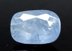Load image into Gallery viewer, 4.38 Ratti Natural blue sapphire with Govt. Lab Certificate (6771)