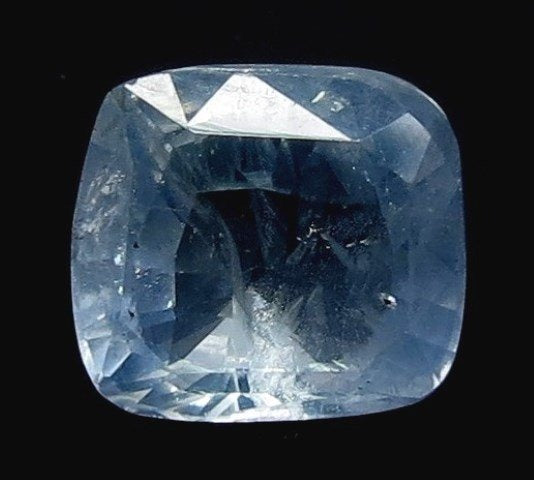 3.70/CT Natural Blue Sapphire with Govt Lab Certificate-BLUSA9U