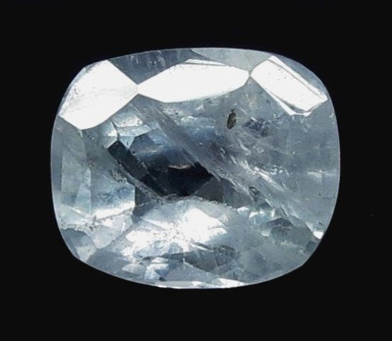 2.96/CT Natural Blue Sapphire with Govt Lab Certificate-BLUSA9S