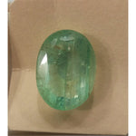 Load image into Gallery viewer, 10.08 Ratti Natural Panna Stone with Govt. Lab Certificate (23310)