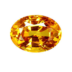 2.95/Carat Natural Golden Topaz-450