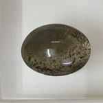Load image into Gallery viewer, 8.01 Ratti Natural Scapolite Cat's Eye with Govt. Lab Certified-(1221)