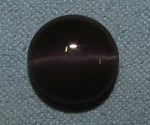 Load image into Gallery viewer, 6.08 Ratti Natural Scapolite Cat's Eye with Govt. Lab Certified-(1221)
