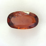 Load image into Gallery viewer, 6.30 Ratti Natural Hessonite with Govt. Lab Certificate-(1221)
