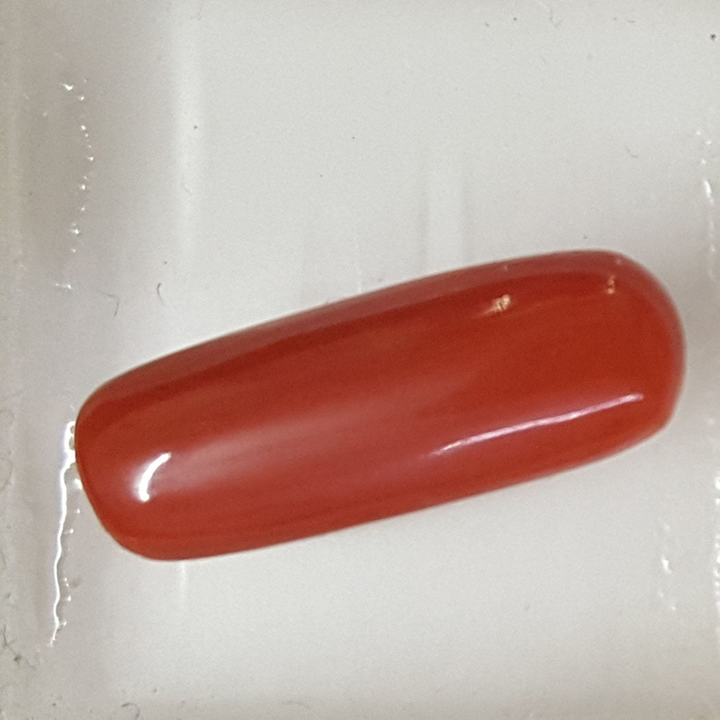 5.28/CT Natural Italian Moonga
