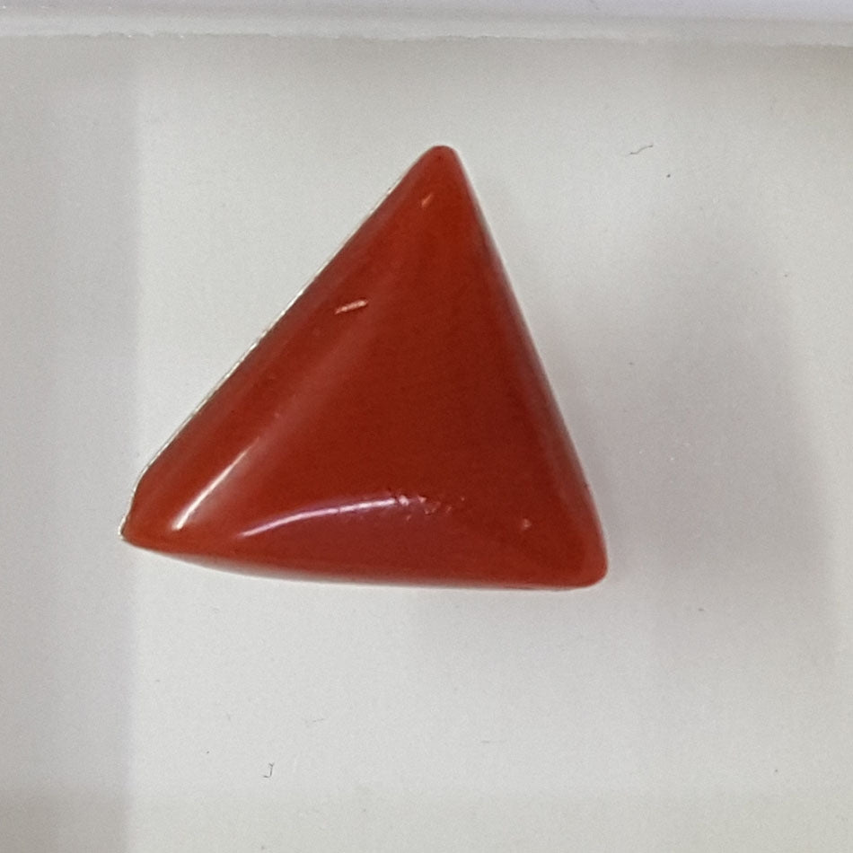 3.89 Ratti Italian Red Coral-(1054)