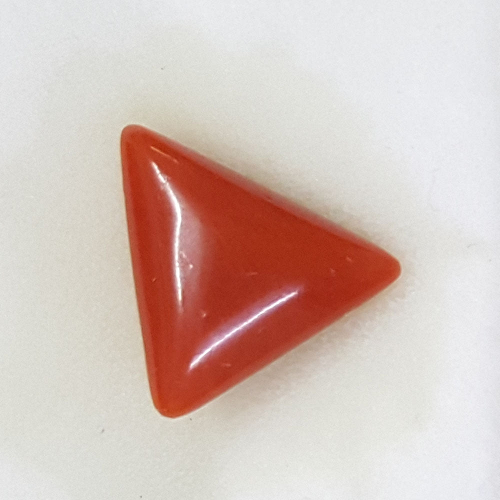 3.40 Carat Italian Red Coral-826566