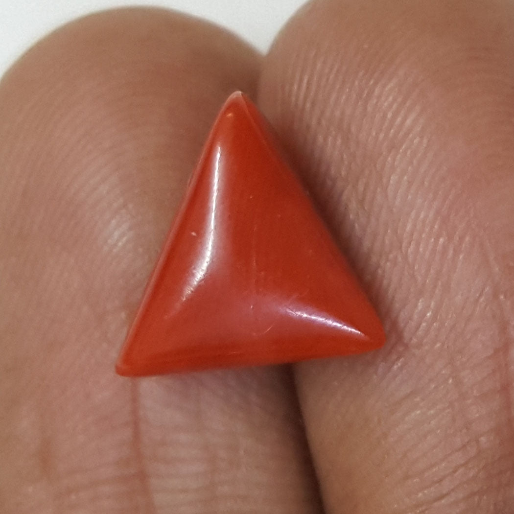 3.94 Ratti Italian Red Coral-(1054)