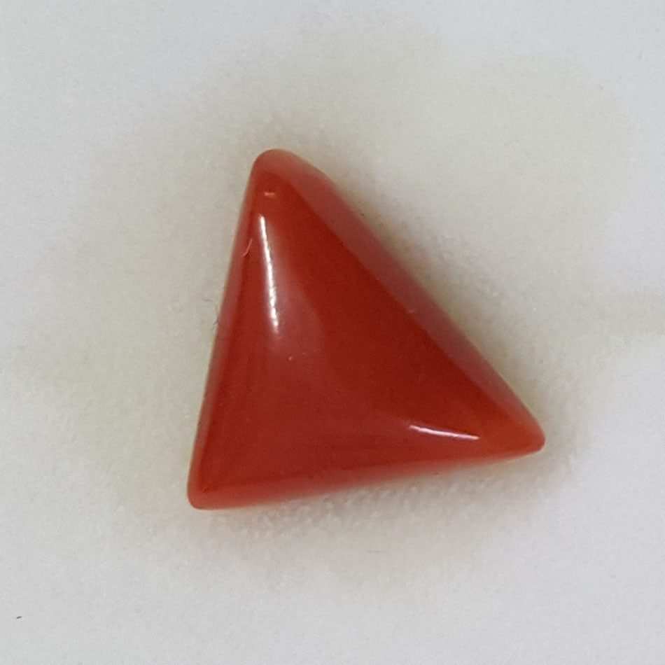 3.72 Ratti Italian Red Coral-(1054)