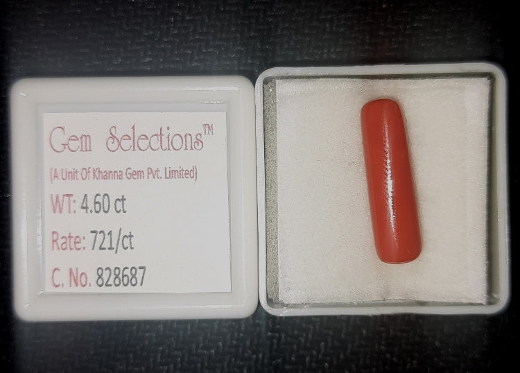 5.10 Ratti italian Red Coral - 828687