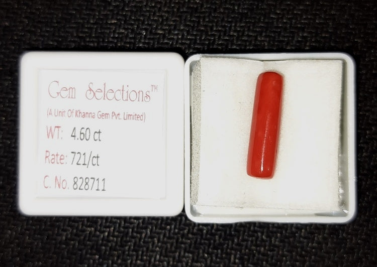 5.10 Ratti italian Red Coral - 828711