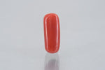 Load image into Gallery viewer, 8.24/Carat Natural Cylindrical Red Coral (1800)