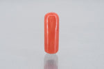 Load image into Gallery viewer, 7.61/Carat Natural Cylindrical Red Coral (1800)