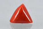 Load image into Gallery viewer, 7.14/CT Natural Triangular Red Coral-2150