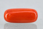 Load image into Gallery viewer, 8.40/Carat Natural Cylindrical Red Coral (2100)