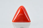 Load image into Gallery viewer, 6.94/CT Natural Triangular Red Coral-1800