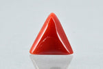 Load image into Gallery viewer, 6.56/CT Natural Triangular Red Coral-1800
