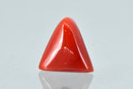 Load image into Gallery viewer, 6.75/CT Natural Triangular Red Coral-1800