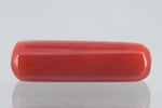 Load image into Gallery viewer, 8.16/Carat Natural Cylindrical Red Coral-1800