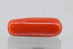 Load image into Gallery viewer, 6.87/Carat Natural Cylindrical Red Coral (1800)