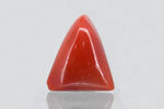 Load image into Gallery viewer, 6.44/CT Natural Triangular Red Coral (1800)