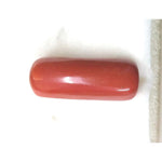 Load image into Gallery viewer, 5.35/Carat Natural Cylindrical Red Coral-943